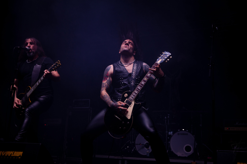 Rotting Christ